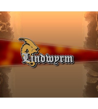 Lindwyrm Steam Key GLOBAL